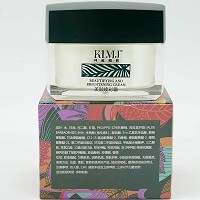 珂蓝蜜肌 美颜焕彩霜30g 减淡黑色素及各类色斑、提亮肤色