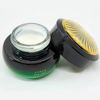 珂蓝蜜肌 草本靓肤霜30g 均匀肤色、滋润肌底、提亮肤色、光泽亮丽