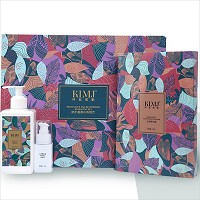 珂蓝蜜肌 防护靓颜水养组合3件套 补水储水、滋养保湿、防护靓颜