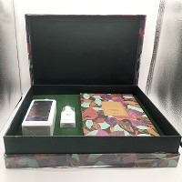 珂蓝蜜肌 防护靓颜水养组合3件套 补水储水、滋养保湿、防护靓颜