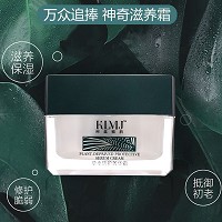 珂蓝蜜肌 平衡滋妍霜30g(草本防护菁华霜)润泽滋养、紧致饱满、修复脆弱，改善干燥、粗糙、脱屑肌肤