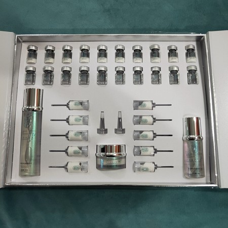 苗海棠 时光塑颜修护套