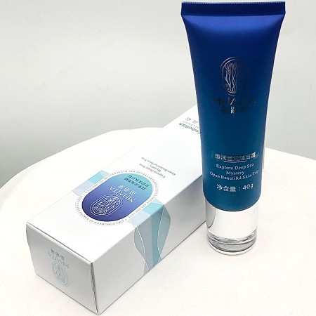 苗海棠 莹润隔离霜40g 隔离防护、深层修护、嫩滑透亮