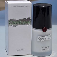 海洋之谜 莹透隔离霜30g 隔离彩妆及外界灰尘、遮盖瑕疵、令肌肤细嫩光泽