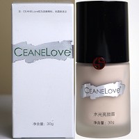 海洋之谜 水光亮颜霜30g 遮盖瑕疵、改善肤色不均、提亮肤色、打造自然裸妆