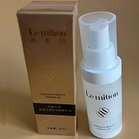 沥美川 菁致悦颜精华油30ml(金致悦颜精华素)深层滋养、水嫩光滑、紧致弹性、减淡皱纹、提亮肤色、细滑柔嫩