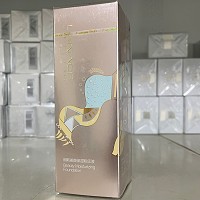 朗斯 美颜保湿粉底液30g 粉质细腻,遮瑕修容,轻薄贴服,隐匿毛孔,妆效持久