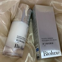 BIOLUXE弹力修纹眼霜15g(二代升级版)眼纹小“熨斗”淡化眼纹/眼袋/黑眼圈,重塑眼轮廓,焕亮眼周,紧致抗皱
