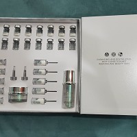 苗海棠 时光塑颜修护套