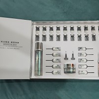 苗海棠 时光塑颜修护套