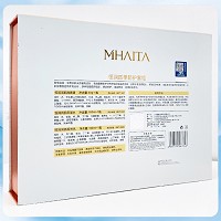 苗海棠 四季防护3件套(隔离霜50g+保湿水100ml+防晒乳100ml)