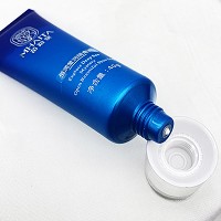 苗海棠 莹润隔离霜40g 隔离防护、深层修护、嫩滑透亮