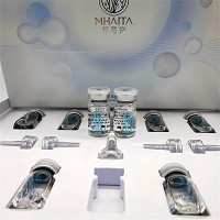 苗海棠 密集修护原液套8ml*10支 愈合受损伤口、修复表皮各种损伤/创伤/红敏