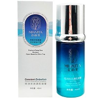 苗海棠 丝润清肌喷雾40ml 清洁创口,预防感染,调护肌肤,每天可使用多次