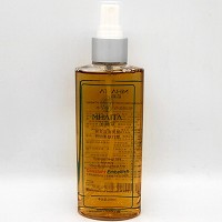 苗海棠 蓝莓小分子水200ml二次清洁肌肤,提亮肤色,紧致毛孔,水分透亮