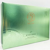 苗翠堂 植萃净痘修颜5件套 改善痘痘/暗疮/粉刺,愈合伤口,收敛毛孔,光滑细腻