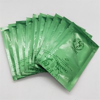 苗翠堂 植萃净痘滋养膜10g*10包 控油祛痘、净化肌肤、平衡油脂、美肤滋润