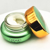 苗翠堂 植萃亮肌霜30g 深层保湿、补充营养、晶透匀亮、无暇透暂