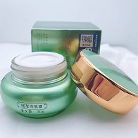 苗翠堂 植萃亮肌霜30g 深层保湿、补充营养、晶透匀亮、无暇透暂