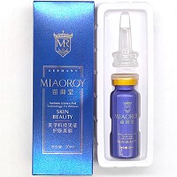 苗御堂 净透细致修护液20ml 深层修复、防皱淡化斑、褪红嫩白、修护补水