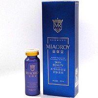 苗御堂 净透细致修护液20ml 深层修复、防皱淡化斑、褪红嫩白、修护补水