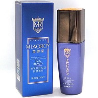 苗御堂 美肌液35ml 恢复肌肤正常功能,改善肌肤返黑,无暇润白,焕颜美肌