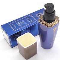 苗御堂 美肌液35ml 恢复肌肤正常功能,改善肌肤返黑,无暇润白,焕颜美肌