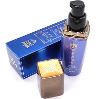 苗御堂 养护肌底液35ml 减缓色素形成,防止色素沉淀,透亮美肌,褪红嫩白