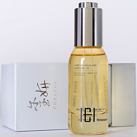 玺妍 角鲨烷精华油30ml 不油好吸收,持久保湿,紧致透亮,淡化细纹,舒缓修复