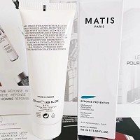 MATIS魅力匙 妍护水盈养肌霜50ml 乳霜质地,保湿滋润,柔滑紧致,细滑嫩肤,提亮肤色