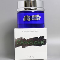 海洋之谜 水凝霜50g 改善干燥/缺水肌肤、补充水分、水嫩光滑、均匀肤色