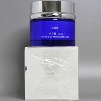 海洋之谜 水凝霜50g 改善干燥/缺水肌肤、补充水分、水嫩光滑、均匀肤色