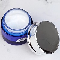 海洋之谜 水凝霜50g 改善干燥/缺水肌肤、补充水分、水嫩光滑、均匀肤色