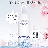 慈丹 舒润调肤水500ml(健肤水)清爽舒润,肌底补水,平衡水油,收缩毛孔,提亮肤色