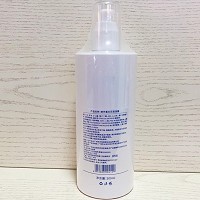 慈丹 番红花莹润露500ml 润泽保湿,平衡水油,收缩毛孔,提亮肤色,红敏肌肤可用