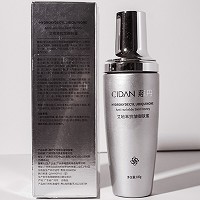 慈丹 艾地苯抗皱御肤蜜100g 水润紧致,抗皱抗氧化,嫩滑焕亮,淡化细纹/干纹/幼纹