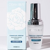 慈丹 白薇安颜精华液30ml 舒缓红敏,滋养亲肤,补水锁水,强韧肌底,缓解干痒红...