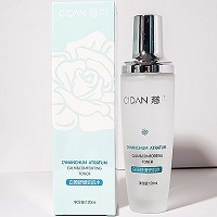 慈丹 白薇舒缓安肌水120ml 舒缓红敏,滋养亲肤,补水锁水,强韧肌底,缓解干痒红痛皮肤