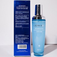 慈丹 日夜水凝露120g 水润柔嫩、滋活新肌、紧实饱满、舒缓静肤、强韧肌底