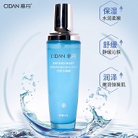 慈丹 日夜水凝露120g 水润柔嫩、滋活新肌、紧实饱满、舒缓静肤、强韧肌底