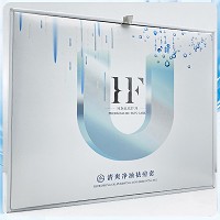 皓肤 清爽净油祛痘5件套 改善痘痘/暗疮/粉刺,愈合伤口,收敛毛孔,光滑细腻