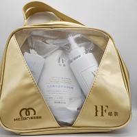 皓肤 晶钻复合水氧3件套 补水保湿,滋润饱满,柔滑剔透