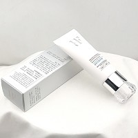 皓肤 晶钻莹透防护霜40g 隔离紫外线,调理肤色,舒缓亮白,细滑水嫩,透亮光泽