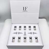 皓肤 密集特护套修护原液8ml*10支 愈合受损伤口、修复表皮各种损伤/创伤/红敏