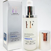 皓肤 净颜嫩肤精华油35ml 保湿滋润、光滑嫩肤、提亮肤色