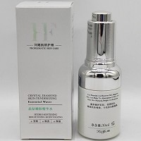 皓肤 晶钻嫩肤精华水1号30ml改善黄褐斑,回流色素,祛黄气,改善粗黑,亮白淡化斑
