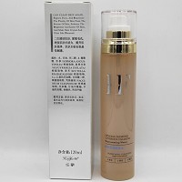 皓肤 晶钻莹透赋活水120ml 二次清洁,紧致毛孔,增强活力,提升亮泽,晶 莹剔透