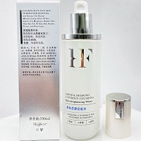 皓肤 保湿柔肤水100ml 深透补水、改善粗糙肌肤、提亮肤色、丝润光滑