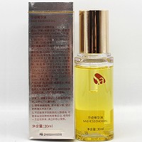 莎迹 精华油30ml 自然清爽、亲肤易渗透、滋润锁水、柔润细腻、焕活弹嫩、光采透亮、以油御时、润显年轻