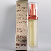 莎迹 精华油30ml 自然清爽、亲肤易渗透、滋润锁水、柔润细腻、焕活弹嫩、光采透亮、以油御时、润显年轻